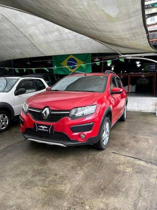 RENAULT SANDERO 1.6 16V SCE FLEX EXPRESSION MANUAL RENAULT SANDERO 1.6 16V SCE FLEX EXPRESSION MANUAL